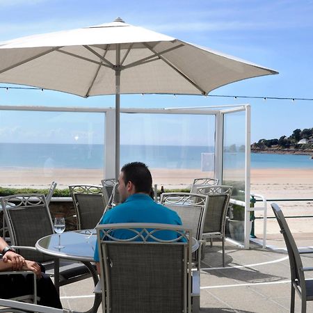 Appartamento Beau Rivage Saint Brélade Esterno foto