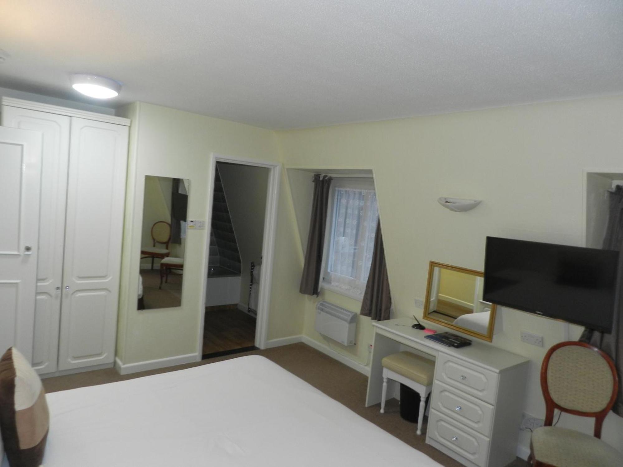 Appartamento Beau Rivage Saint Brélade Esterno foto