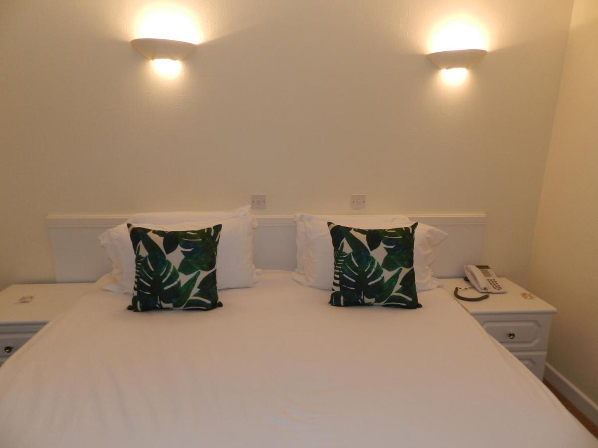 Appartamento Beau Rivage Saint Brélade Esterno foto